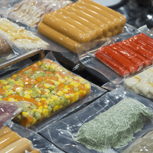 Processed Meats