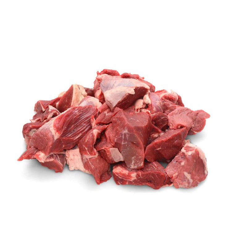 Premium Imported Beef Trimming 6kg (6 x 1kg packs) Frozen | Halal | India