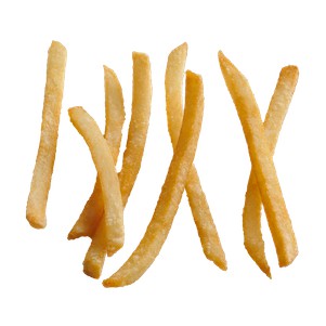 2.04Kg McCain Idaho Valley™ 1/4″ Shoestring Fries (Halal) – Premium Frozen Fries