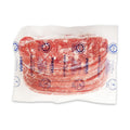 Primabaguz Premium Halal Beef Brisket Strip 500g Frozen Beef Bacon Strip