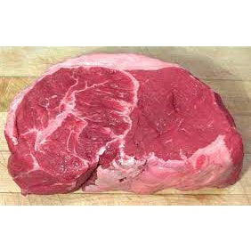 Premium Australia Grain Fed Beef Chuck Roll 1kg± Frozen | Halal | Daging Lembu Grain-Fed