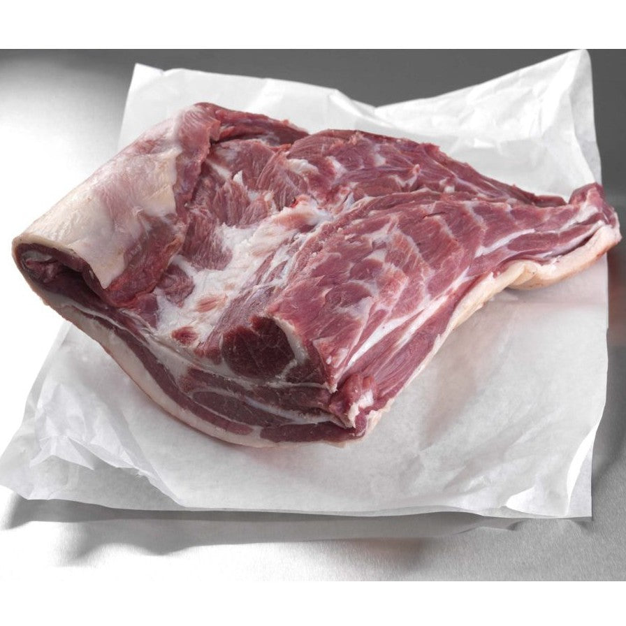 Premium Australia / New Zealand Mutton Shoulder 3Kg± Frozen Halal