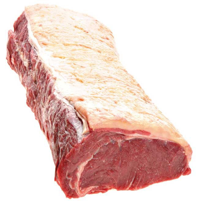 Premium Grass Fed Beef Striploin Frozen | Halal | Australia / NZ / Brazil / India