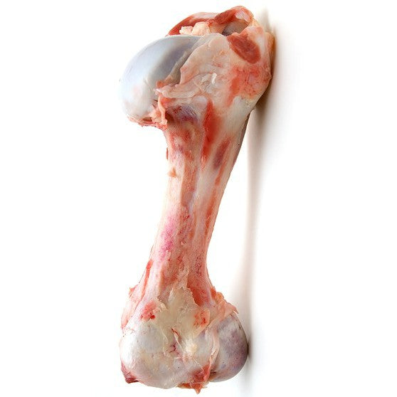 Premium Australia Beef Marrow Bone 1kg± Frozen | Halal | Tulang Sumsum Lembu