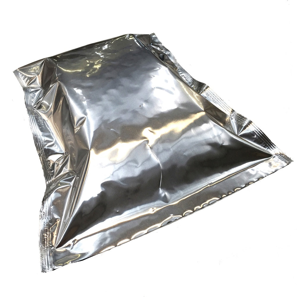 Premium Crispy Fish Skin | Salmon & Patin | 700g± (~70pcs) | Pork-Free Halal