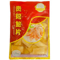 Queen's Premium Frozen Sliced Abalone With Sauce | 300g