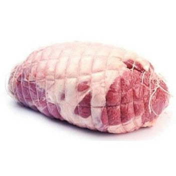 Australia New Zealand Premium Boneless Mutton Leg 3.5Kg± Frozen Halal Import
