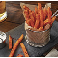 McCain® HARVEST SPLENDOR® Sweet Potato Fries 1.13kg – Halal Premium Frozen