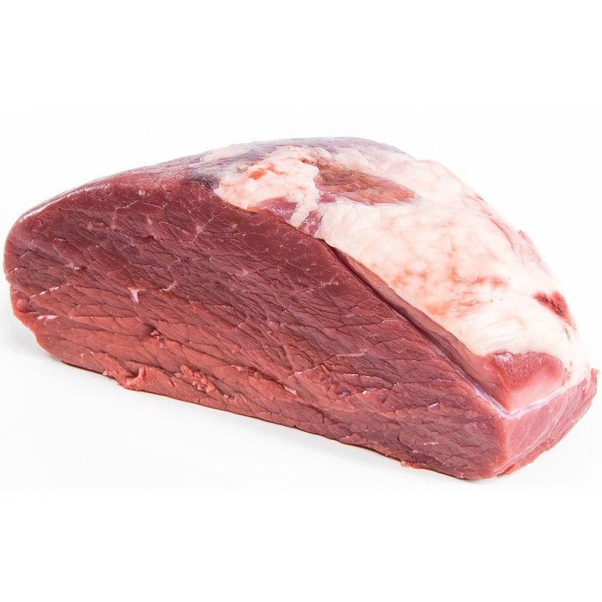 Premium Imported Beef Topside / Inside Cut Cube 1kg± Frozen | Halal | Australia / India