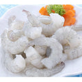 Premium Fresh IQF Shrimp Meat (With Tail / No Tail) 1Kg – Halal