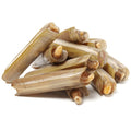 Premium Frozen Bamboo Clam / Razor Clam (Lala) 1Kg±
