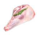 Premium Australia New Zealand Bone-in Lamb Leg 3.3Kg-3.8kg± Frozen Kambing Halal