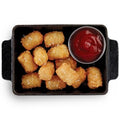 Ore-Ida® Tater Tots® 2.27kg (±235pc) | McCain Premium Halal Frozen