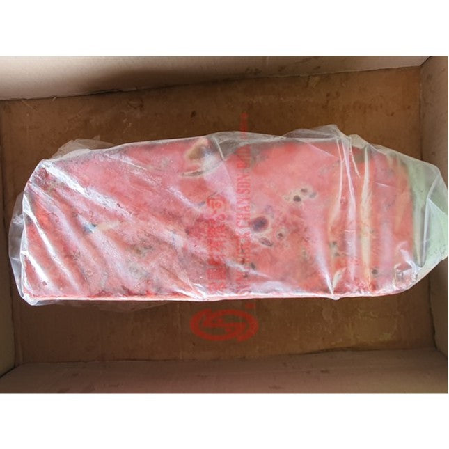 Premium Beef Lung Australia / New Zealand 1kg± Frozen | Halal | Paru-Paru Lembu Beku