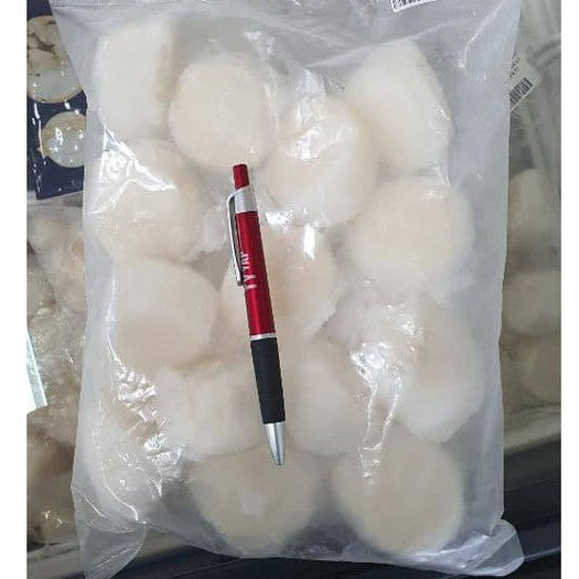 Premium Frozen Japanese Scallop Meat Halal