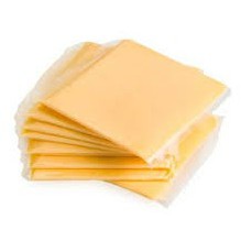 BEGA Gourmet Cheese Slices 12pc 200g Premium Halal