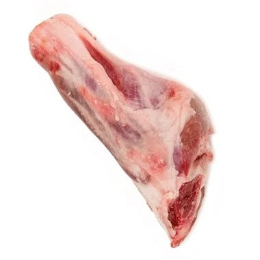 Premium New Zealand Frozen Lamb Shank (Kaki Kambing) 520g± – 1pc Ketul Halal