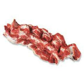 Premium Australia Beef Chuck Bone / Neck Bone (Chuckbone) 1kg± – Halal | Standard Cut | Frozen | Tulang Leher Lembu