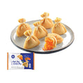 EB Premium Fish Roe Lucky Bag 6pc 160g Frozen Halal