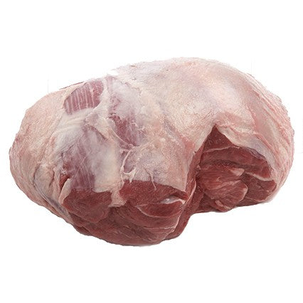 3Kg± Premium New Zealand / Aust. Boneless Lamb Leg Halal Frozen Kambing Sejuk Beku