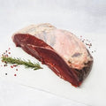 Premium Australia D-Rump / Top Sirloin Beef Steak Slice 1kg± Frozen | Halal