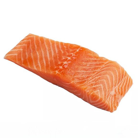 (Sashimi Grade) 250g± Premium Boneless Air-Flown Fresh Norway Trout | Norwegian Salmon Fillet