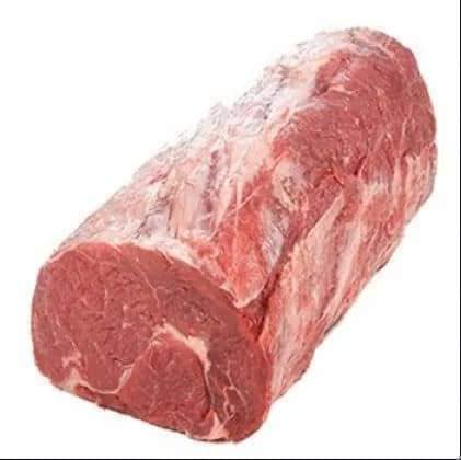 Premium India Cube Roll 67 ~4kg Frozen Halal