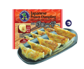 Nikudo Premium Prawn Dumplings 10pcs 200gm Frozen Halal