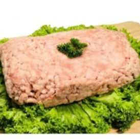 Premium Minced Chicken Meat (Daging Ayam Kisar) 1Kg± | Halal Frozen
