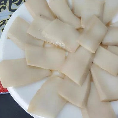 Queen's Premium Frozen Sliced Abalone With Sauce | 300g