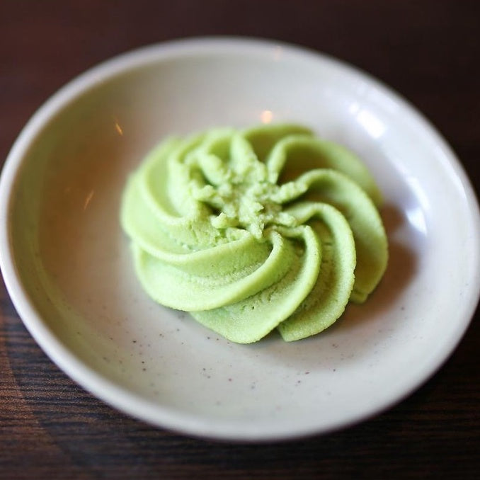 Premium Mini Wasabi Sachet 2g | Halal Japanese Horseradish Sauce | Sushi & Sashimi