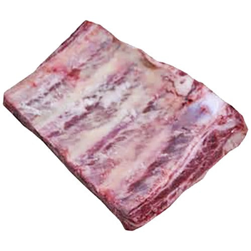 Premium Frozen Beef Short Rib / Spare Rib 1KG± – Halal (Australia / New Zealand)