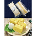 Premium Japan Tamagoyaki 500g | Halal Frozen Japanese Rolled Omelette | Telur Jepun