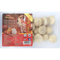 Seon Food Premium Chicken Dumpling (Black Pepper) 30 pcs - 500g