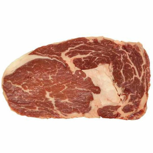 Premium Imported Beef Ribeye Steak Slice Frozen Kg Brazil New Zealand Australia Halal