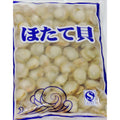 Premium Boiled Scallop Hotate | Halal (KHINZIR BEBAS) | 1kg Pack