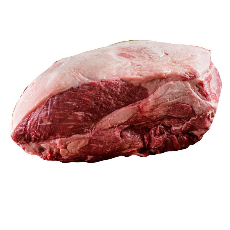 Premium Australia D-Rump / Top Sirloin Beef Steak Slice 1kg± Frozen | Halal