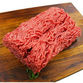 Premium Australia Minced Beef 2kg± Frozen | Halal | Daging Kisar Lembu
