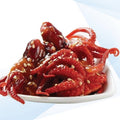 Premium Seasoned Octopus Chuka Idako | Halal Frozen Baby Octopus | 500g or 2kg