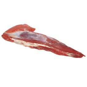 Premium Imported Beef Tenderloin 2kg± Frozen | Halal | Daging Batang Pinang | Australia / NZ / Brazil / India