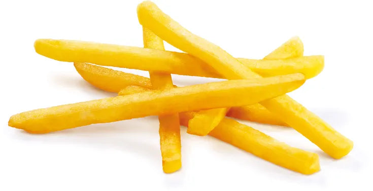 Farm Frites Finest Premium Shoestring 7mm 2kg | Frozen Halal