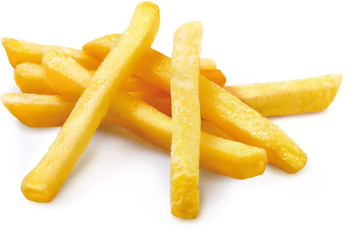 Farm Frites Finest Premium Straight Cut 10mm 2kg | Frozen Halal