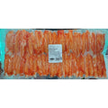 Premium Snow Crab Leg Meat 500g Frozen Imitation Crab Claw Meat