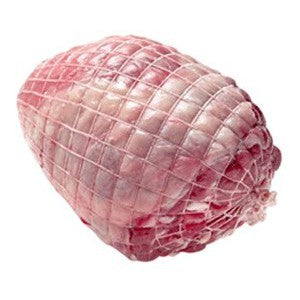 Australia New Zealand Premium Boneless Mutton Leg 3.5Kg± Frozen Halal Import
