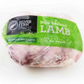 3Kg± Premium New Zealand / Aust. Boneless Lamb Leg Halal Frozen Kambing Sejuk Beku