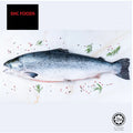 4.5Kg± Premium Fresh Air-Flown Norway Salmon Trout Fillet – Sashimi Grade | Boneless | No Radiation