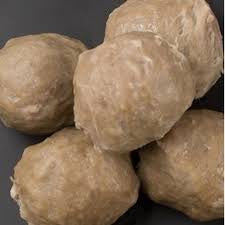 Figo Premium Beef Ball Meatball 500g Frozen Halal