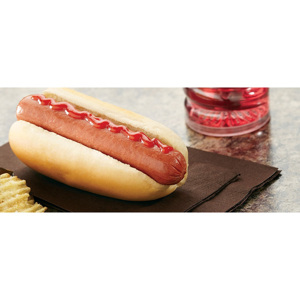 Premium Beef Jumbo Sausage | Chef Gourmet Frozen