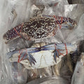Premium Fresh Frozen Sabah Flower Crab 1Kg± (Halal)