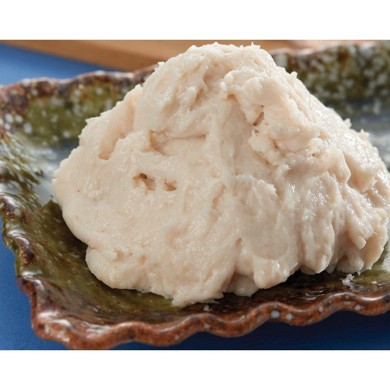 ML Premium Cuttlefish Squid Paste Kueh Sotong Frozen Halal Pork Free